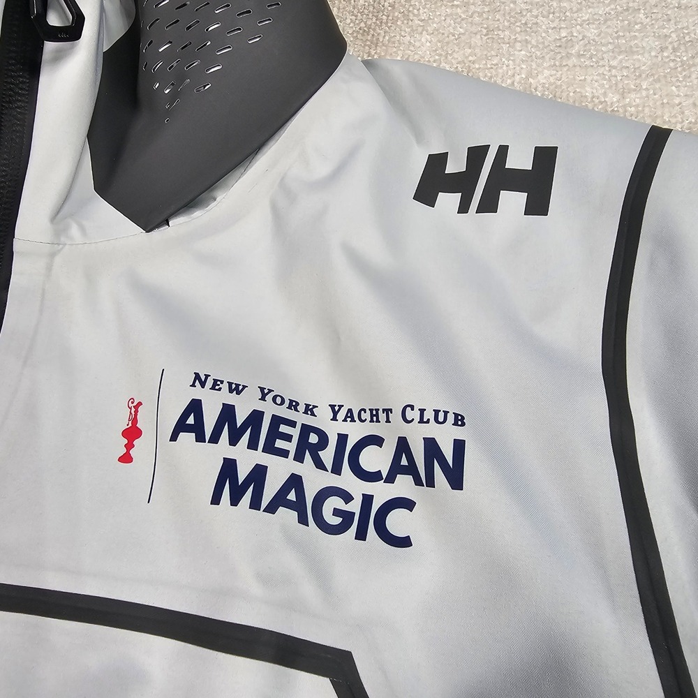 Helly Hansen 'HP Foil Pro' Tech Jacket Waterproof… - image 16